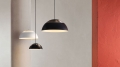 LOUIS POULSEN lampa wisząca AJ ROYAL 50 cm różne warianty 
