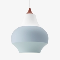 LOUIS POULSEN lampa wisząca CIRQUE 38 cm różne warianty