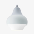 LOUIS POULSEN lampa wisząca CIRQUE 38 cm różne warianty
