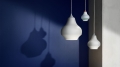 LOUIS POULSEN lampa wisząca CIRQUE 38 cm różne warianty