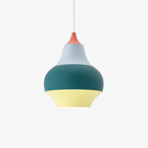 LOUIS POULSEN lampa wisząca CIRQUE 22 cm różne warianty 