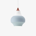 LOUIS POULSEN lampa wisząca CIRQUE 22 cm różne warianty 