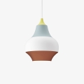 LOUIS POULSEN lampa wisząca CIRQUE 22 cm różne warianty 