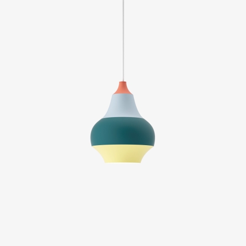 LOUIS POULSEN lampa wisząca CIRQUE 15 cm różne warianty 