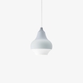 LOUIS POULSEN lampa wisząca CIRQUE 15 cm różne warianty 
