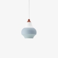 LOUIS POULSEN lampa wisząca CIRQUE 15 cm różne warianty 