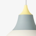 LOUIS POULSEN lampa wisząca CIRQUE 15 cm różne warianty 