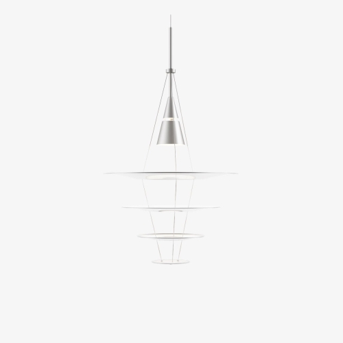 LOUIS POULSEN lampa wisząca ENIGMA 425 różne warianty 