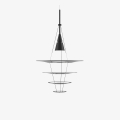 LOUIS POULSEN lampa wisząca ENIGMA 425 różne warianty 