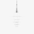 LOUIS POULSEN lampa wisząca ENIGMA 545 różne warianty 