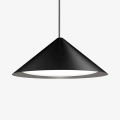 LOUIS POULSEN lampa wisząca KEGLEN 65 cm różne warianty 