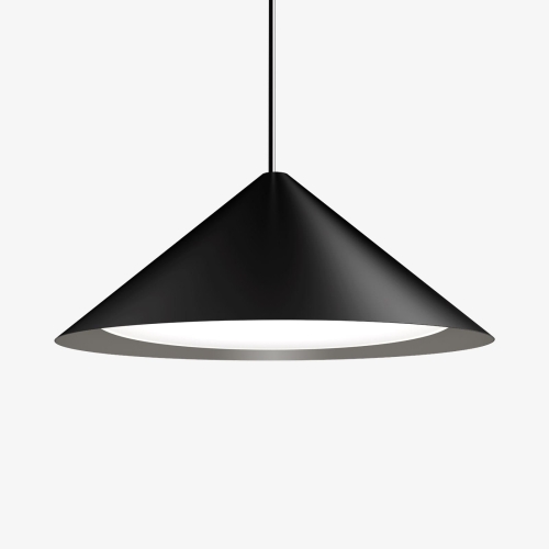 LOUIS POULSEN lampa wisząca KEGLEN 65 cm różne warianty 