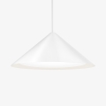 LOUIS POULSEN lampa wisząca KEGLEN 65 cm różne warianty 