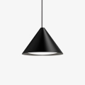 LOUIS POULSEN lampa wisząca KEGLEN 40 cm różne warianty 