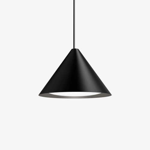 LOUIS POULSEN lampa wisząca KEGLEN 40 cm różne warianty 