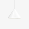 LOUIS POULSEN lampa wisząca KEGLEN 40 cm różne warianty 