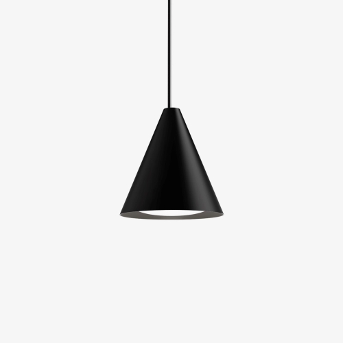 LOUIS POULSEN lampa wisząca KEGLEN 25 cm różne warianty 