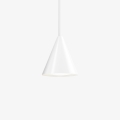 LOUIS POULSEN lampa wisząca KEGLEN 25 cm różne warianty 