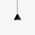 LOUIS POULSEN lampa wisząca KEGLEN 17,5 cm różne warianty