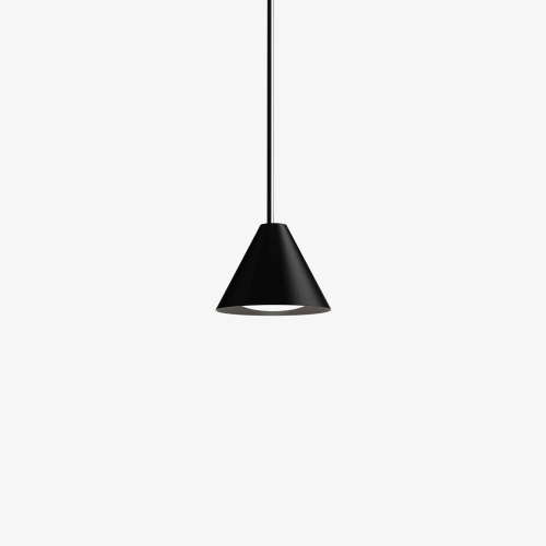 LOUIS POULSEN lampa wisząca KEGLEN 17,5 cm różne warianty