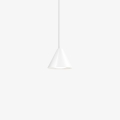 LOUIS POULSEN lampa wisząca KEGLEN 17,5 cm różne warianty