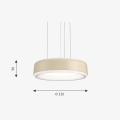 LOUIS POULSEN lampa wisząca LP GRAND 32 cm różne warianty