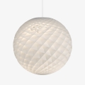 LOUIS POULSEN lampa wisząca PATERA biała różne warianty 