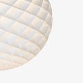 LOUIS POULSEN lampa wisząca PATERA biała różne warianty 