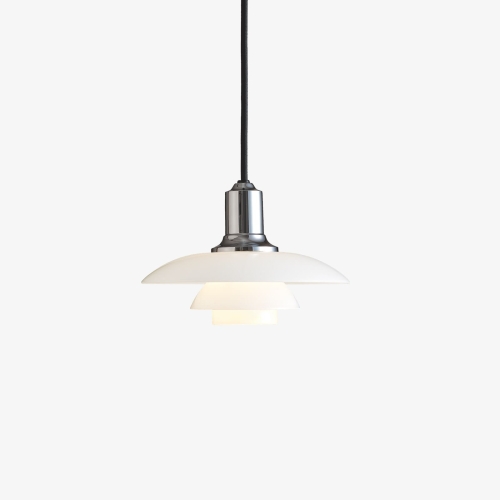 Lampa wisząca PH 2/1 LOUIS POULSEN różne warianty  
