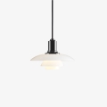 Lampa wisząca PH 2/1 LOUIS POULSEN różne warianty  