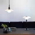 Lampa wisząca PH 3/2 LOUIS POULSEN różne warianty