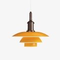 LOUIS POULSEN lampa wisząca PH 3½-3 różne warianty