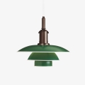 LOUIS POULSEN lampa wisząca PH 3½-3 różne warianty