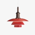 LOUIS POULSEN lampa wisząca PH 3½-3 różne warianty