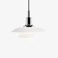 LOUIS POULSEN lampa wisząca PH 3½-3 różne warianty