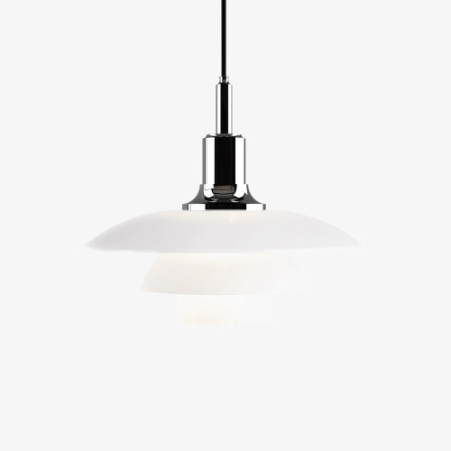LOUIS POULSEN lampa wisząca PH 3½-3 różne warianty