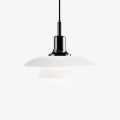 LOUIS POULSEN lampa wisząca PH 3½-3 różne warianty