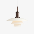 LOUIS POULSEN lampa wisząca PH 3½-3 różne warianty