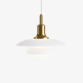 LOUIS POULSEN lampa wisząca PH 3½-3 różne warianty