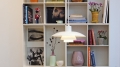 LOUIS POULSEN lampa wisząca PH 4/3 biała