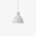 LOUIS POULSEN lampa wisząca TOLDBOD 17 cm różne warianty