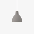 LOUIS POULSEN lampa wisząca TOLDBOD 17 cm różne warianty