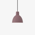 LOUIS POULSEN lampa wisząca TOLDBOD 17 cm różne warianty