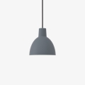 LOUIS POULSEN lampa wisząca TOLDBOD 17 cm różne warianty