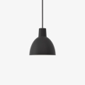 LOUIS POULSEN lampa wisząca TOLDBOD 17 cm różne warianty