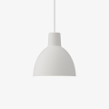 LOUIS POULSEN lampa wisząca TOLDBOD 25 cm różne warianty