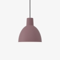 LOUIS POULSEN lampa wisząca TOLDBOD 25 cm różne warianty