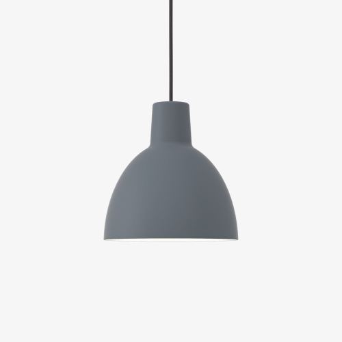 LOUIS POULSEN lampa wisząca TOLDBOD 25 cm różne warianty