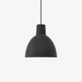 LOUIS POULSEN lampa wisząca TOLDBOD 25 cm różne warianty