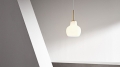 Lampa wisząca VL RING CROWN 1 LOUIS POULSEN 